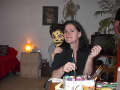 Image de Linda et Sashistan