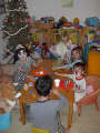 Image des enfants