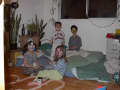 Image des enfants