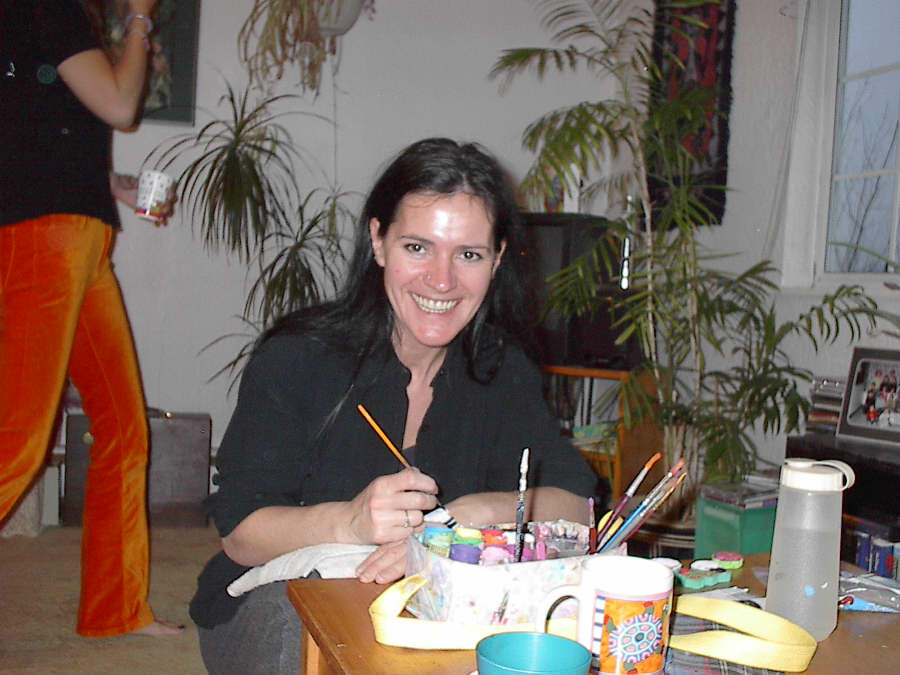 Image de Linda